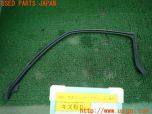 3UPJ=73540054]NISSAN GT-R Premium Edition(R35 MY07)前期 ウェザーストリップ 左 7661-JF00A 中古_s0