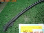 3UPJ=73540054]NISSAN GT-R Premium Edition(R35 MY07)前期 ウェザーストリップ 左 7661-JF00A 中古_s1
