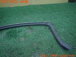 3UPJ=73540054]NISSAN GT-R Premium Edition(R35 MY07)前期 ウェザーストリップ 左 7661-JF00A 中古_s2