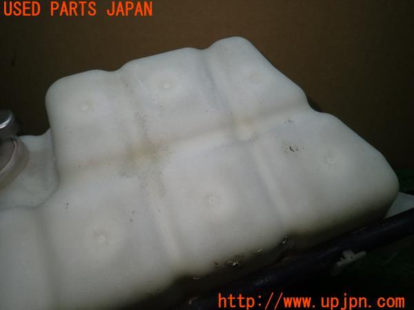 3UPJ=73540156]NISSAN GT-R Premium Edition(R35 MY07)前期 リザーブタンク 21710-JF00A ジャンク_m1