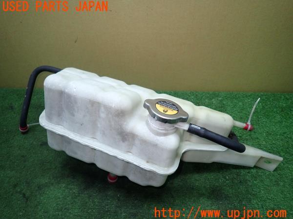 3UPJ=73540156]NISSAN GT-R Premium Edition(R35 MY07)前期 リザーブタンク 21710-JF00A ジャンク_m2