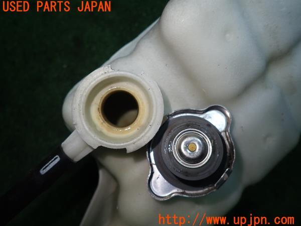 3UPJ=73540156]NISSAN GT-R Premium Edition(R35 MY07)前期 リザーブタンク 21710-JF00A ジャンク_m4