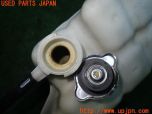 3UPJ=73540156]NISSAN GT-R Premium Edition(R35 MY07)前期 リザーブタンク 21710-JF00A ジャンク_s4