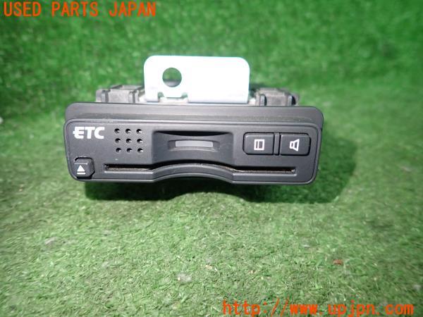 ホンダ インサイト エクスクルーシブ XG(ZE3)純正 ビルトイン ETC車載器 EPH04 音声 分離 本体のみ 中古 の商品画像｜自動車 ...
