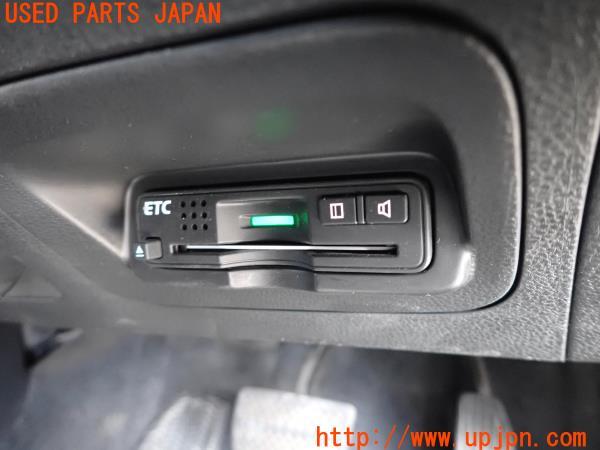ホンダ インサイト エクスクルーシブ XG(ZE3)純正 ビルトイン ETC車載器 EPH04 音声 分離 本体のみ 中古 の商品画像｜自動車 ...
