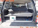 ランクル80系(HZJ81V)中期 アイバワークス KAZZTO キャンパーキット