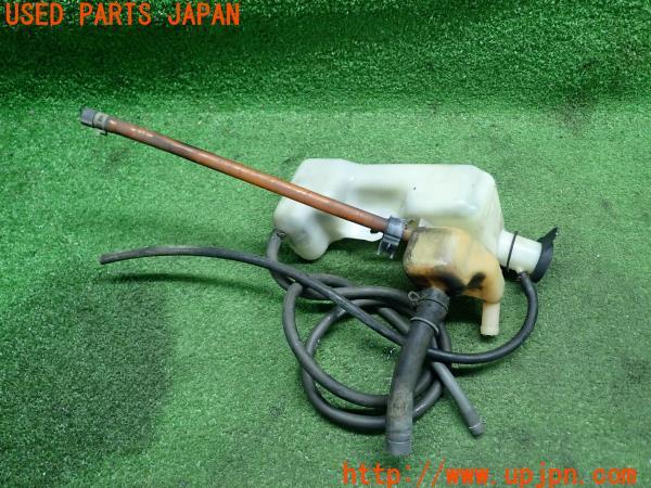 マグナ250 純正ラジエーター 実働車外し 動作良好 冷却ファン・ホース