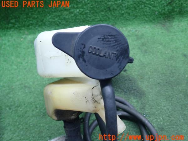 ホンダ Vツイン マグナ250(MC29)V-TWIN MAGNA 純正 ラジエタータンク