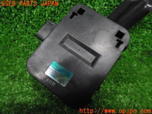 アルファード G MZ(MNH10W 10系)前期 純正 スモッグ ベンチ