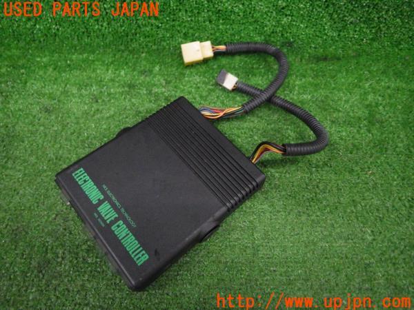 HKS エレクトロニック バルブ コントローラー V09973 EVC