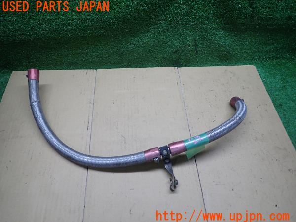 三菱ジープ(J58)J50系 Jeep 社外 ブローバイホース PCVバルブ