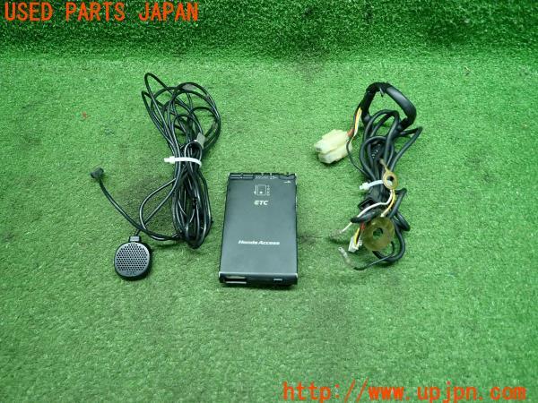 HONDA ETC (VOICE) 08E23-PH0-B01 アンテナ分離型 Honda｜Honda Access｜ETC2.0車載器／ETC車載器