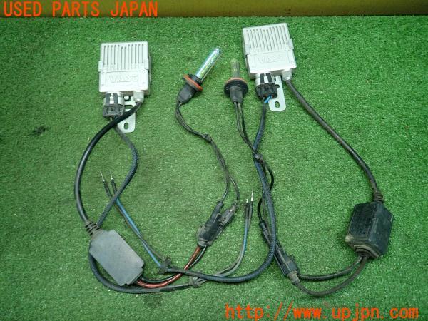 スイフト スポーツ(ZC32S 2型)VASE HIDキット フォグランプ 12V H11