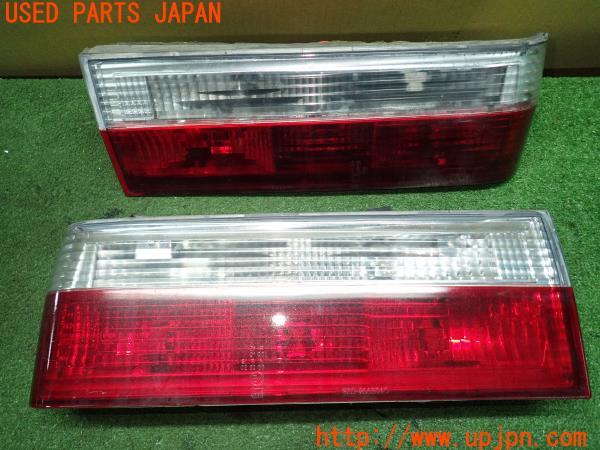 BMW 318i(D318 E30)DEPO デポ テールランプ RSD-200301C バックライト 