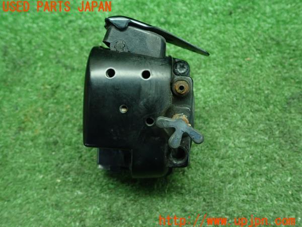 ハーレー・スポーツスター XL883R(CS2)純正 右 ハンドルスイッチ