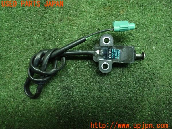 スズキ GSX-S 1000F ABS(GT79A) 純正 サイドスタンドスイッチ