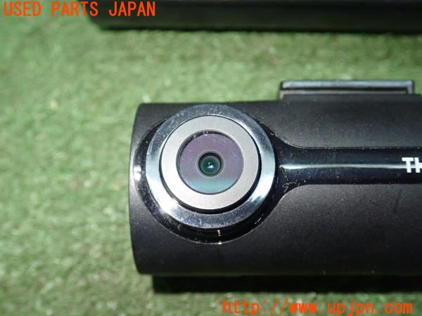 フィット(GR1)THINKWARE シンクウェア ドライブレコーダー DASH CAM