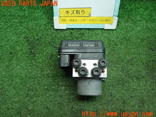 ヤマハ・MT-09(RN34J) 純正 ABSユニット 2DR-85930-00 中古 の商品画像