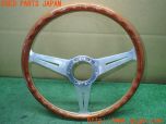 三菱ジープ(J54)J50系 NARDI ナルディ ステアリング CLASSIC