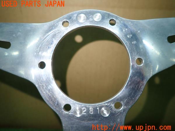 三菱ジープ(J54)J50系 NARDI ナルディ ステアリング CLASSIC