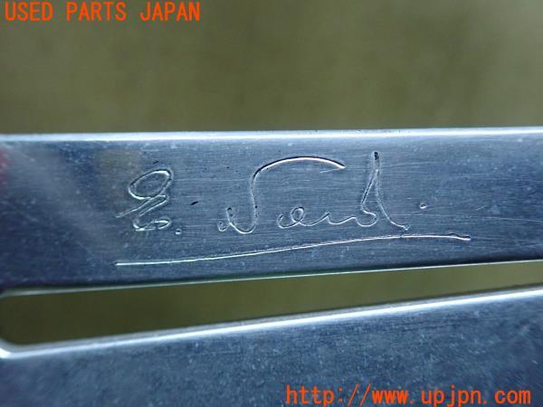 三菱ジープ(J54)J50系 NARDI ナルディ ステアリング CLASSIC