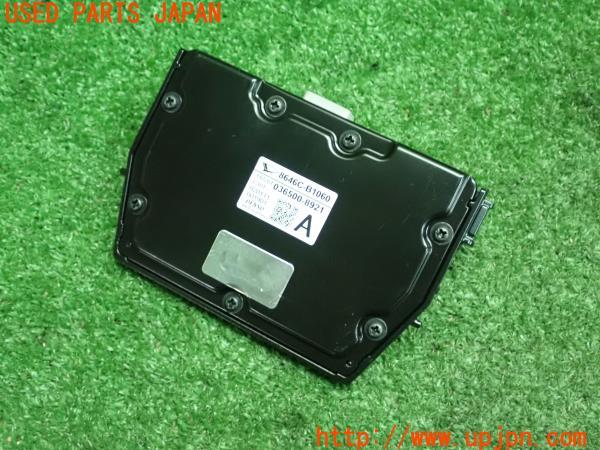DAIHATSU 純正 ステレオカメラユニット 8646C-B2061 DAIHATSU 純正