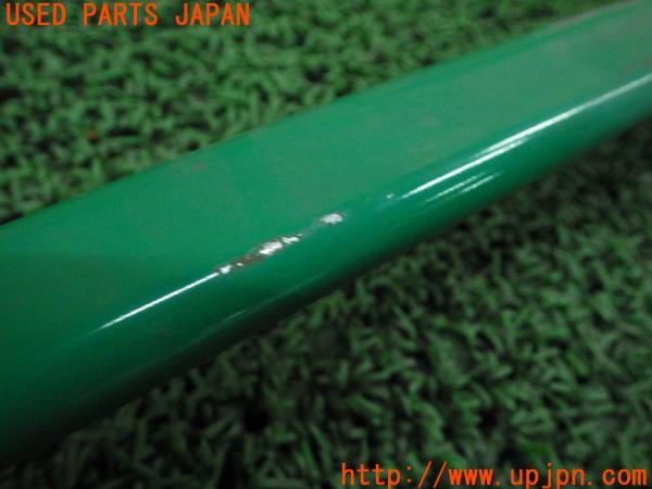 ハイエース　モデリスタ　リアブレース　標準　美品 MODELLISTA モデリスタ リヤブレース ハイエース GDH201K/GDH201V