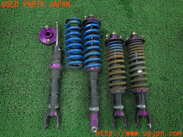 s2000 ap1 ねじ式車高調 OHLINS [OHLINS]オーリンズ 車高調キット DFV コンプリート