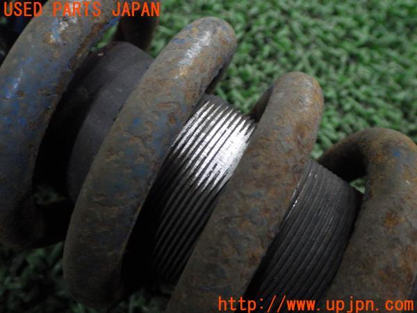 HONDA S2000(AP1 100系)前期 QUANTUM クァンダム ネジ式 車高調