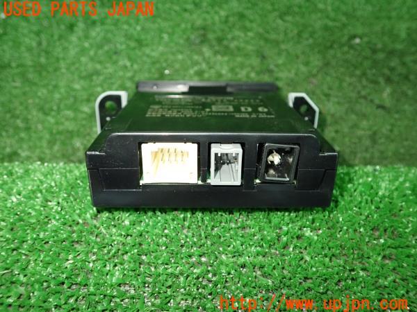 レクサス NX300h 初代(AYZ15) 純正 ビルトインETC2.0車載器