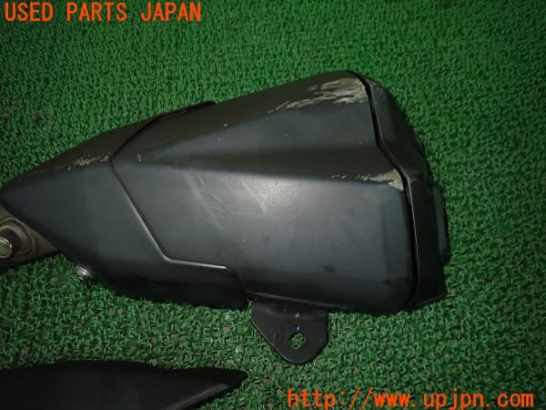 たけちゃん出品 天然物のカラーは 全部違うヤレしてくれるし 純正カラーでも