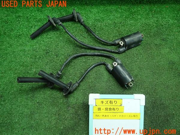 2025年最新】Yahoo!オークション -cb400sf イグナイターの中古品
