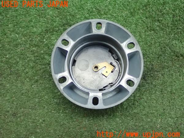 三菱ジープ(J59)J50系 Jeep Works Bell ステアリングボス ホーンボタン