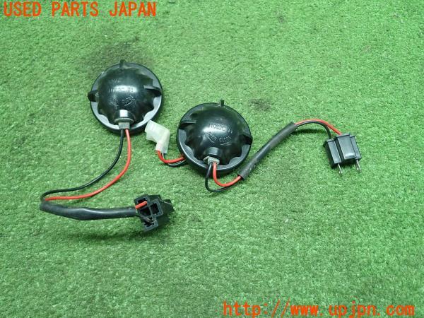 ホンダ S2000(AP1)AP100 社外 ヘッドライト用 ハーネス 配線 裏 ホンダ S2000(AP1)AP100 社外 ヘッドライト用 ハーネス 配線 裏