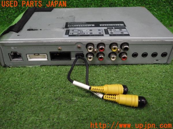 Panasonic パナソニック 車載用 テレビチューナー YEFX9992318