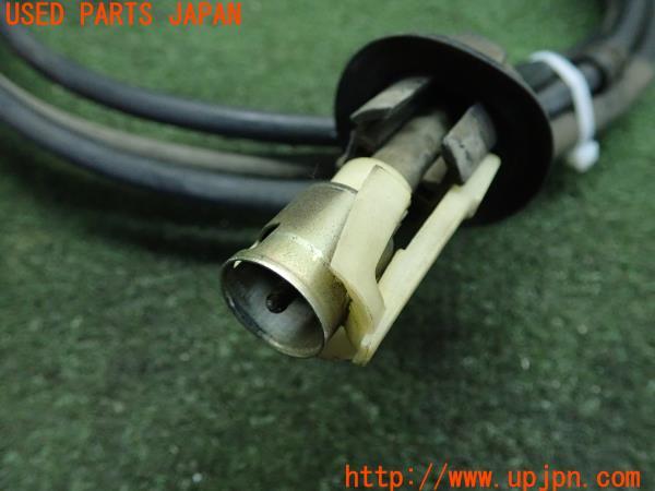 サバンナ RX-7(FC3S)後期 純正 スピードメーターケーブル ワイヤー