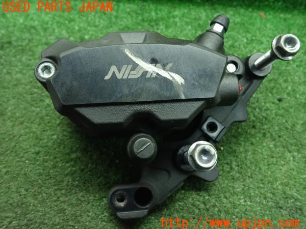 ホンダ NC750X 用 フロントブレーキディスクキャリパーガード 【公式通販】