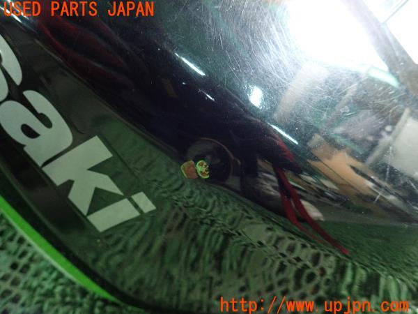 カワサキ・ニンジャ ZX-6R(ZX600J)逆輸入車 純正 燃料タンク