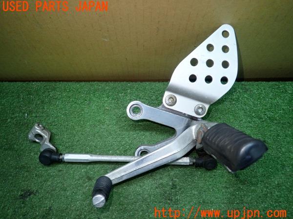 ペダル Amazon | motokano シフトペダル ZX4R ZX4RR（2023-）ZX25R