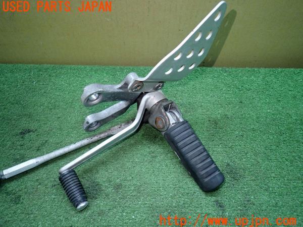 カワサキ・ニンジャ ZX-6R(ZX600J)逆輸入車 純正 シフトペダル