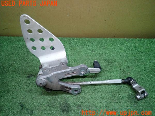 専用商品 カワサキ・ニンジャ ZX-6R(ZX600J)逆輸入車 純正 シフトペダル