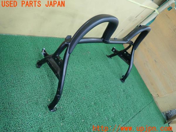 ポルシェ ボクスター 986型(98623)純正 ロールバー 中古 の商品画像