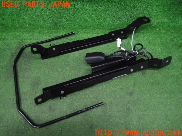 NISSAN フェアレディZ(Z34)後期 RECARO レカロ 純正ベースフレーム 