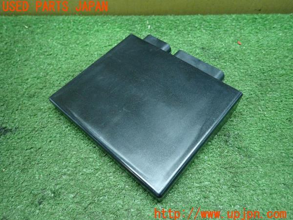 3UPJ=88560118]カワサキ・Z400(EX400G)純正 ECU 21175-1443 エレクトロニック コントロールユニット 中古_m1