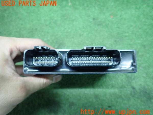 3UPJ=88560118]カワサキ・Z400(EX400G)純正 ECU 21175-1443 エレクトロニック コントロールユニット 中古_m3