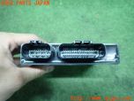 3UPJ=88560118]カワサキ・Z400(EX400G)純正 ECU 21175-1443 エレクトロニック コントロールユニット 中古_s3