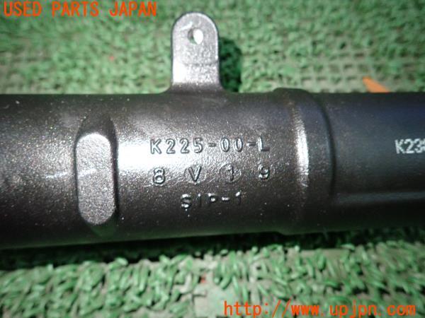 カワサキ・Z400(EX400G)純正 フロントフォーク 左 K225-00-L