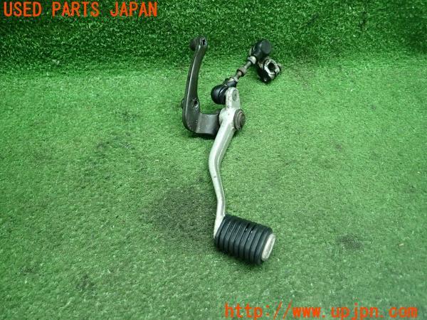 ヤマハVMAX 1200(2LT)2001y 逆輸入車 カナダ仕様 純正 シフトペダル