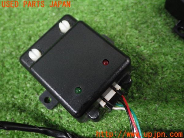 Jes 日本電気サービス セキュリティ MIRUMO ミルモ intelligent MI001
