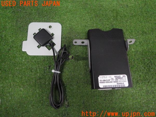 三菱 デリカ D：5 D-Premium(CV1W)純正ビルトイン ETC車載器 EPMM02N